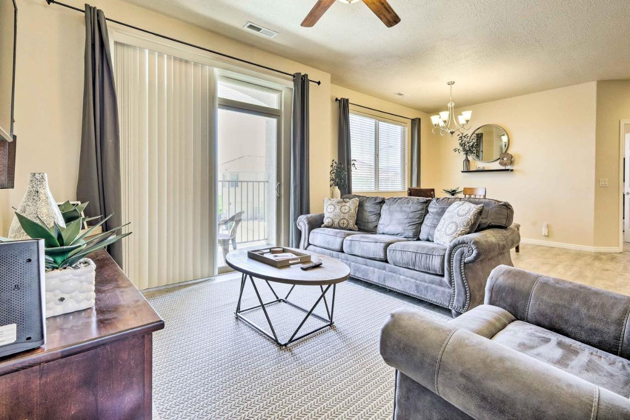 Mesquite Desert Retreat Near Golf And Casinos! Bagian luar foto