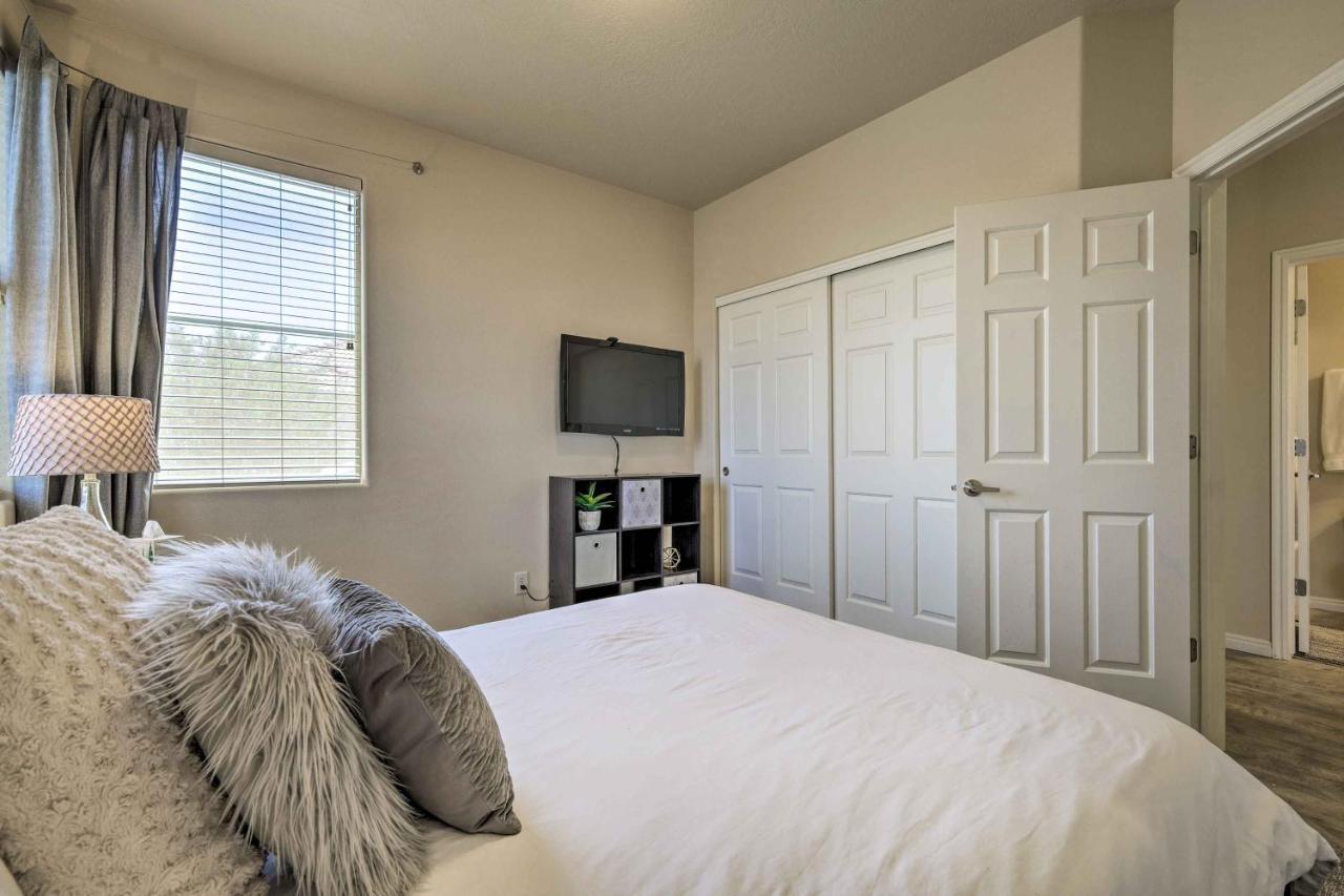 Mesquite Desert Retreat Near Golf And Casinos! Bagian luar foto