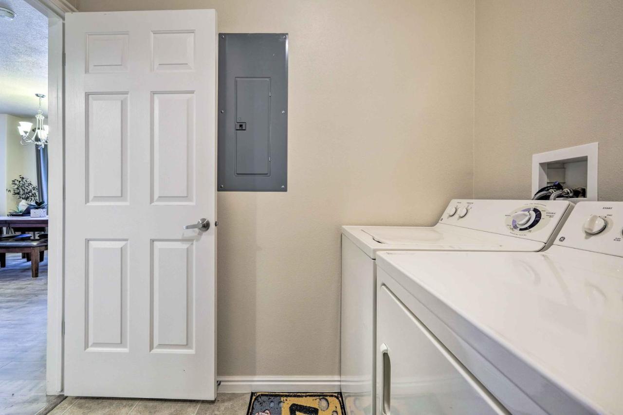 Mesquite Desert Retreat Near Golf And Casinos! Bagian luar foto