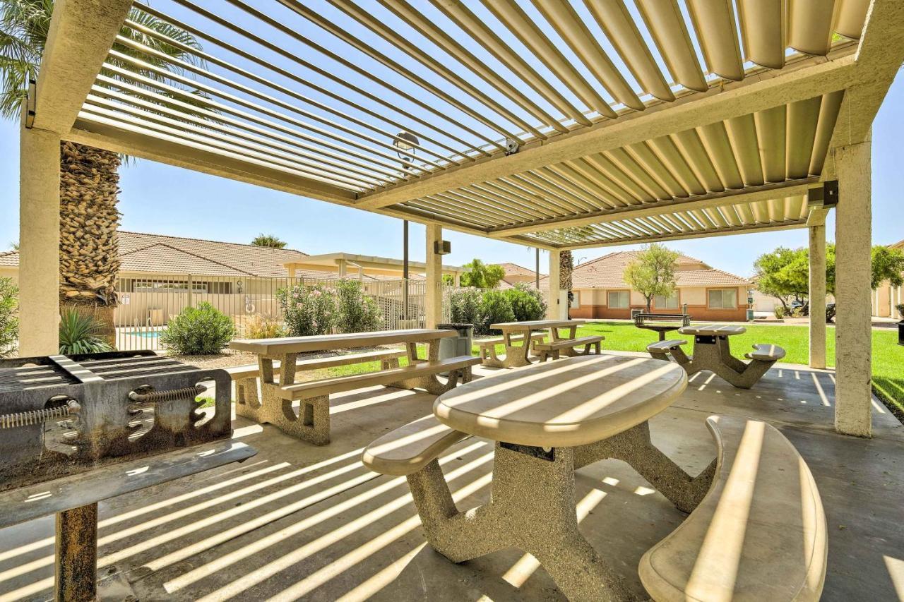 Mesquite Desert Retreat Near Golf And Casinos! Bagian luar foto