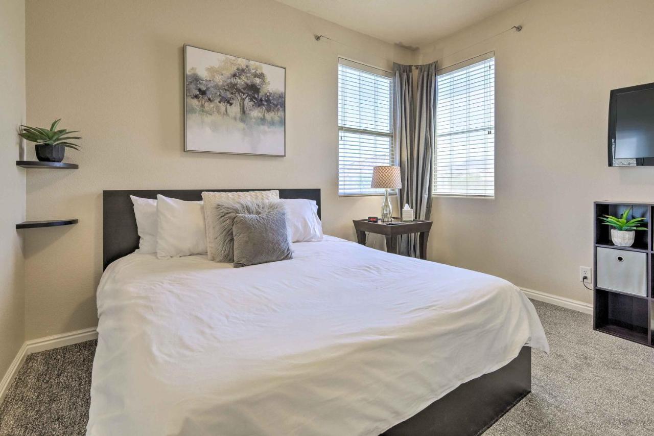Mesquite Desert Retreat Near Golf And Casinos! Bagian luar foto