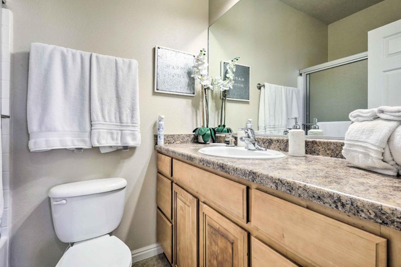 Mesquite Desert Retreat Near Golf And Casinos! Bagian luar foto